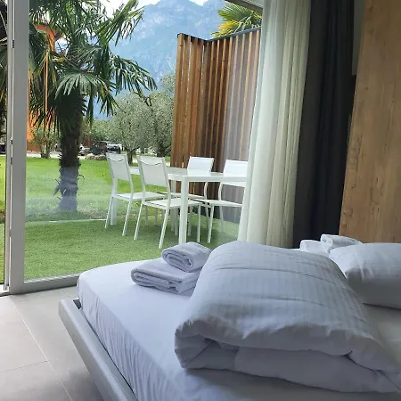 Filanda 3* Riva del Garda