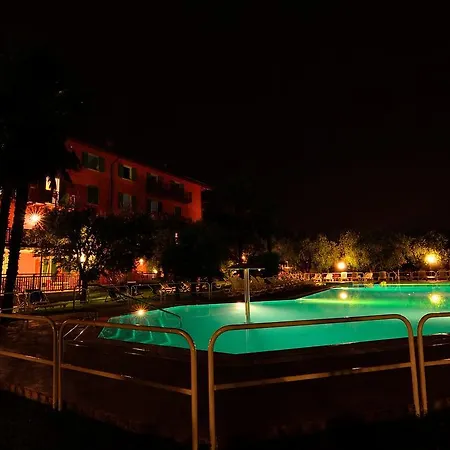 Apartahotel Filanda Riva del Garda