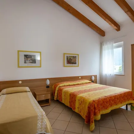 Filanda Apartahotel 3*