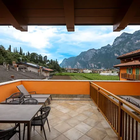 Apartahotel Filanda