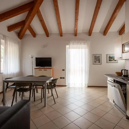 Apartahotel Filanda