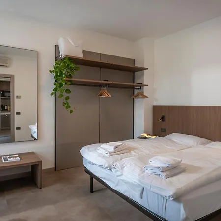 Filanda Apartahotel Riva del Garda