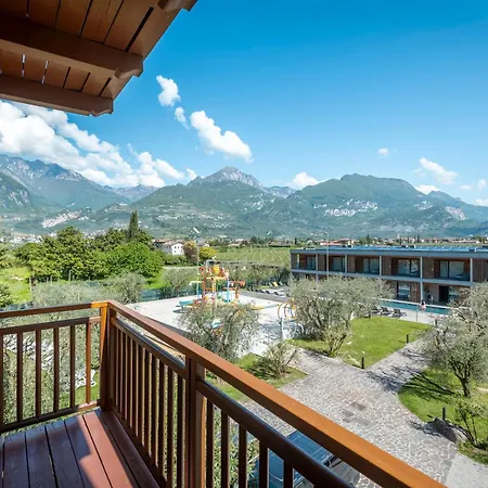Apartahotel Filanda