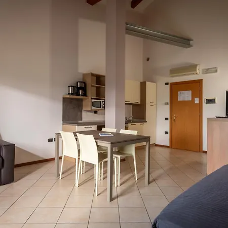 Filanda Apartahotel
