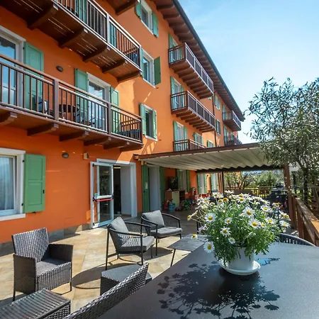 Filanda Apartahotel