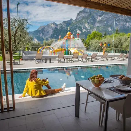 Apartahotel Filanda