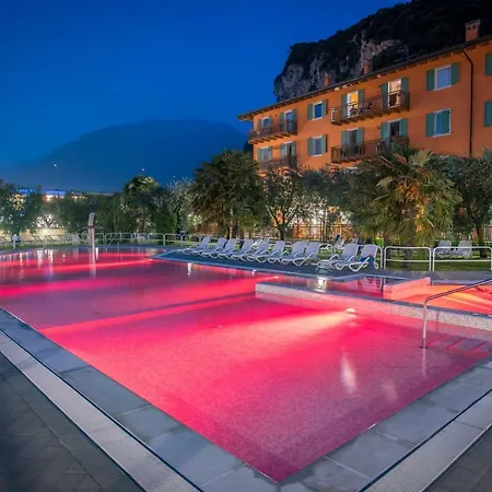 Filanda Apartahotel 3*