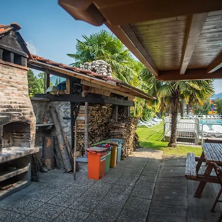 Apartahotel Filanda Riva del Garda